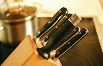 Best Cooking Knives
