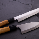 Japanese Knife Models for Dummies