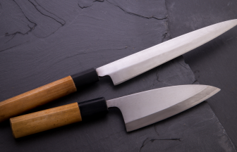 Japanese Knife Models for Dummies