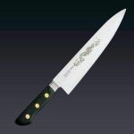 Misono Swedish High-Carbon Steel DRAGON Knife Review